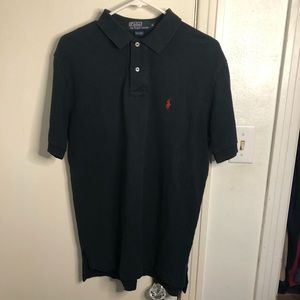 Black Polo
